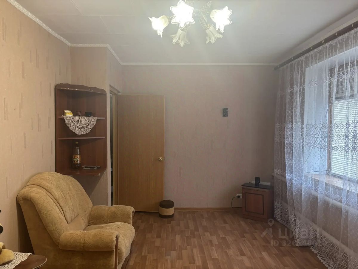 Комната 2-комн. 50 м² в с. Тузуклей — фото 11 из 14