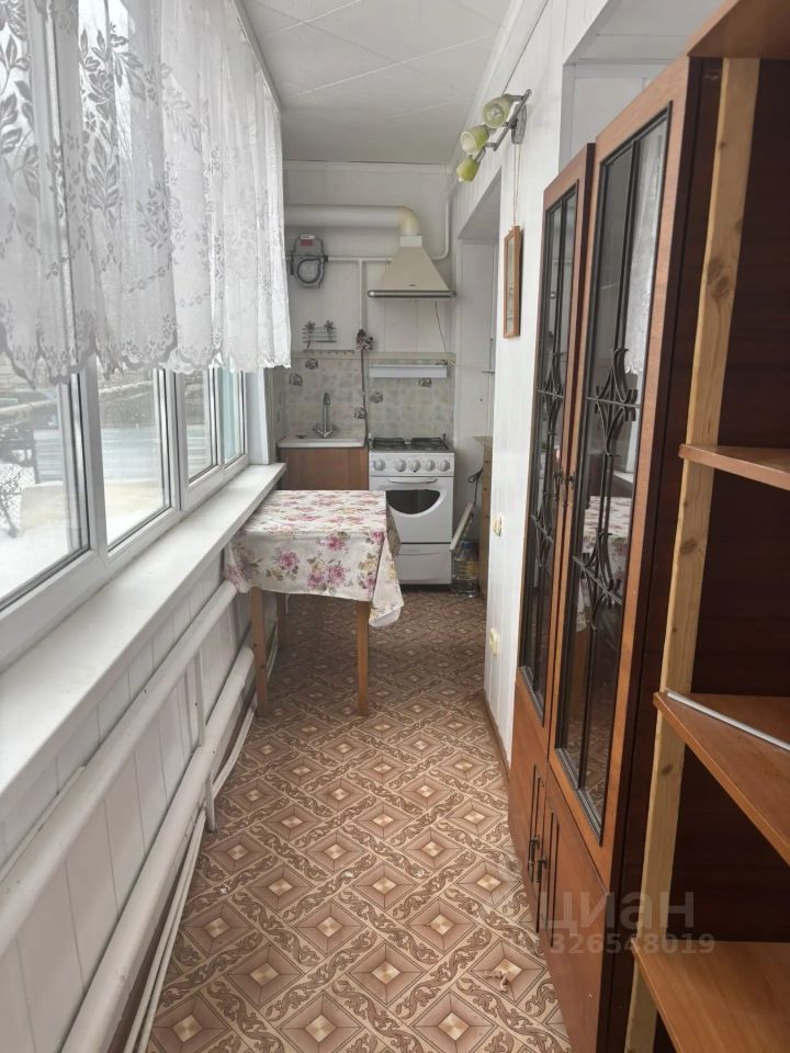 Комната 2-комн. 50 м² в с. Тузуклей — фото 12 из 14