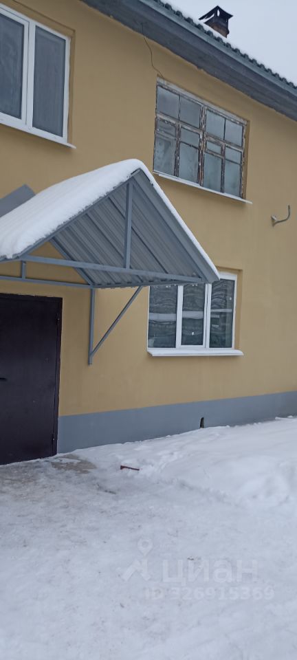 Комната 3-комн. 51.6 м² в Шимский — фото 1 из 2