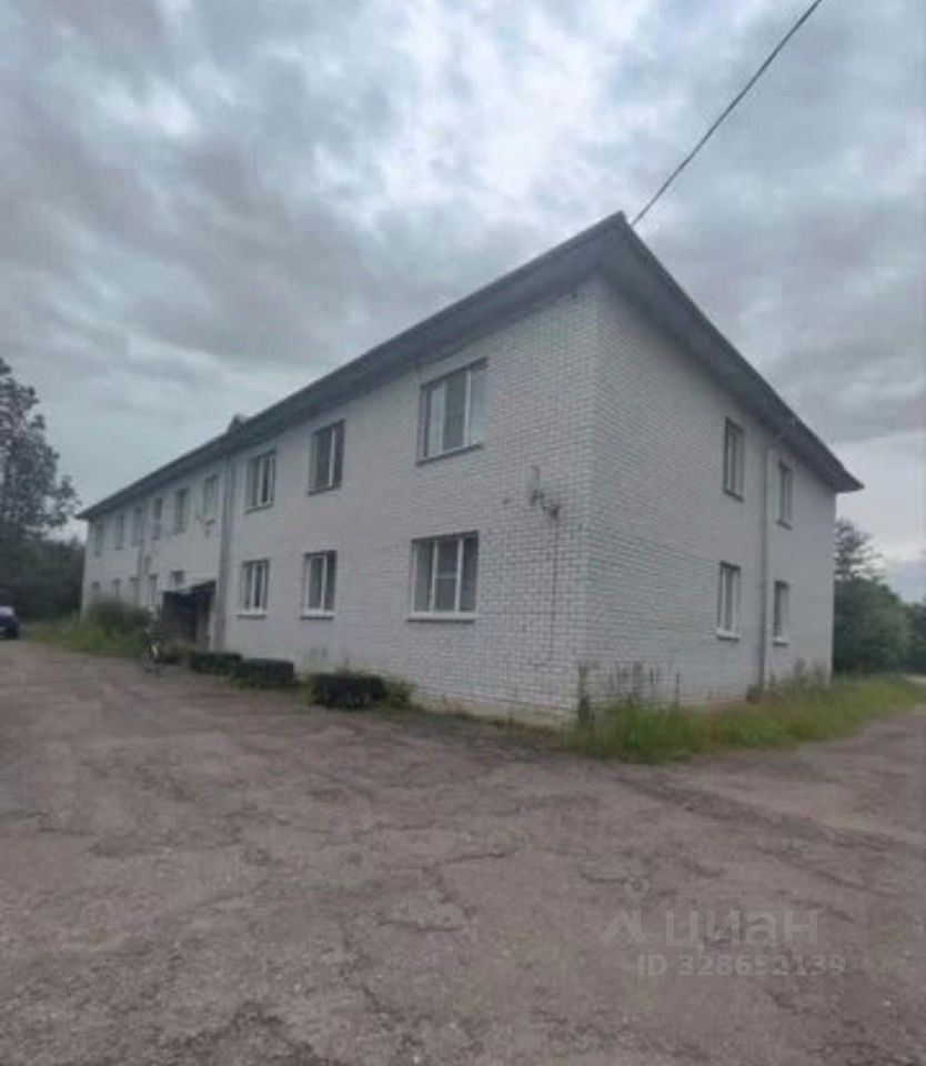 Комната 2-комн. 50.3 м² в Шимский — фото 2 из 5