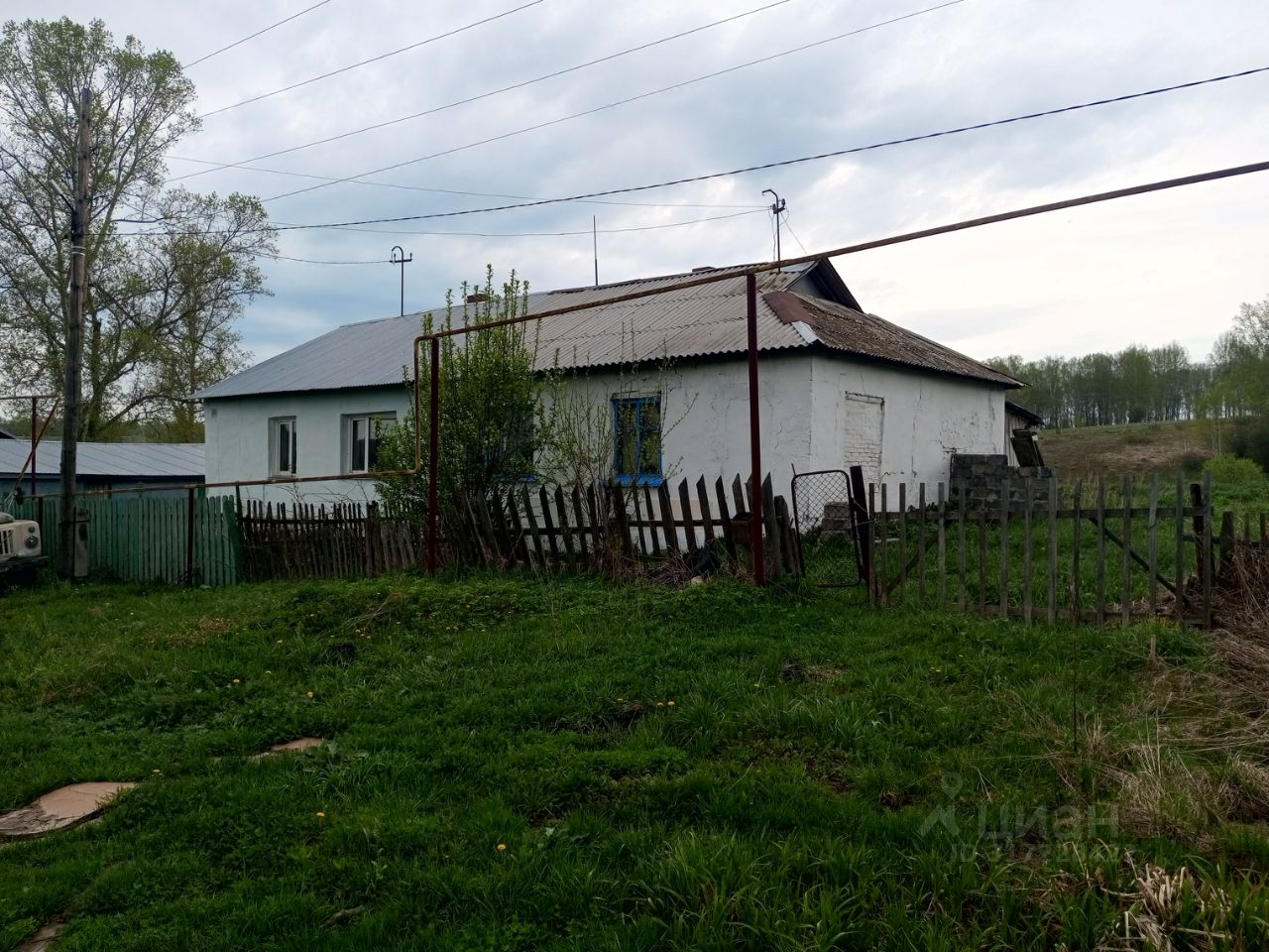 Квартира 3-комн. 50.6 м² в с. Верх-Коен — фото 12 из 19