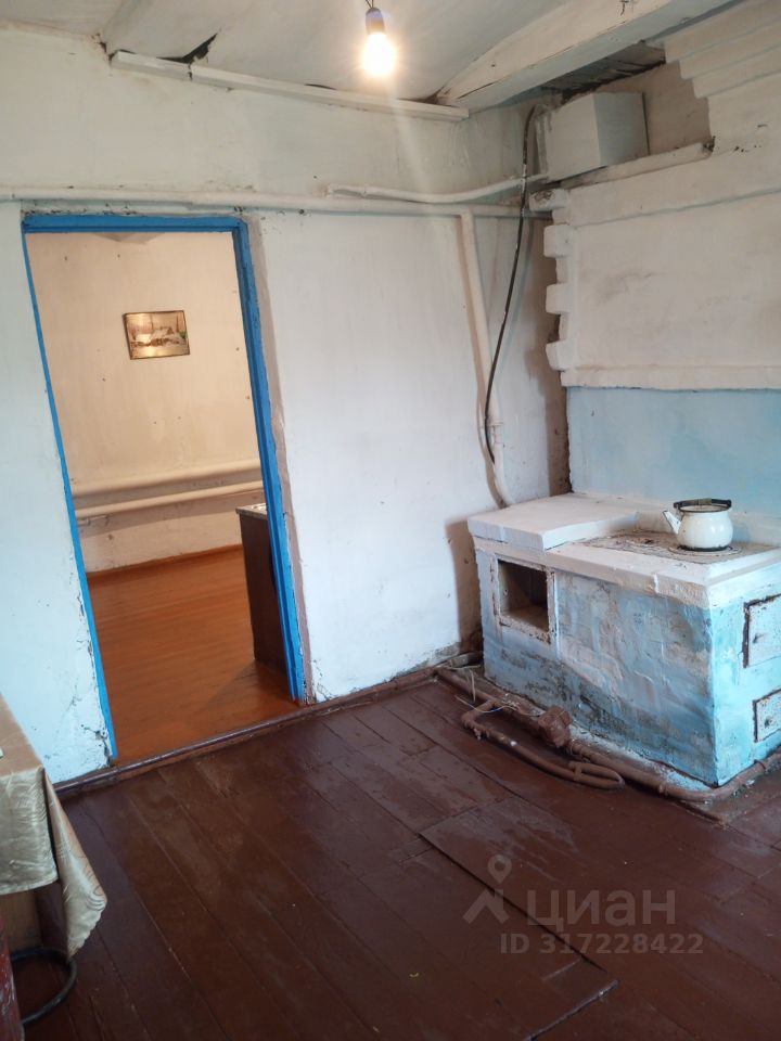 Квартира 3-комн. 50.6 м² в с. Верх-Коен — фото 13 из 19