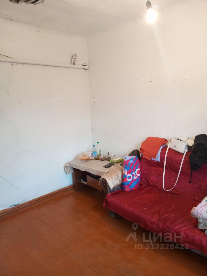Квартира 3-комн. 50.6 м² в с. Верх-Коен — фото 19 из 19