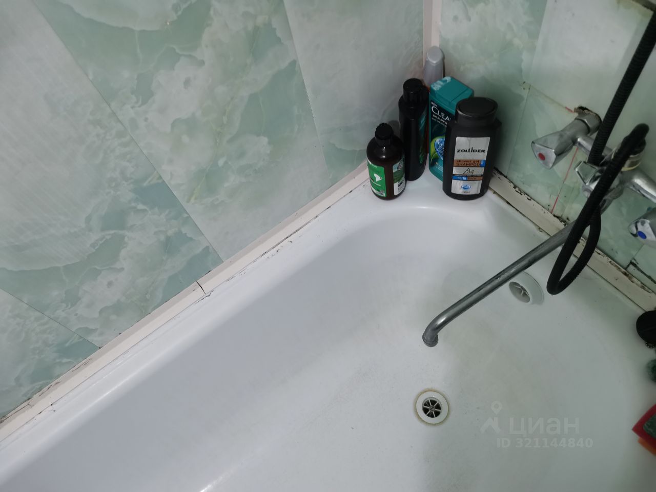 Комната 2-комн. 44.5 м² в с. Верхний Ломов — фото 7 из 12