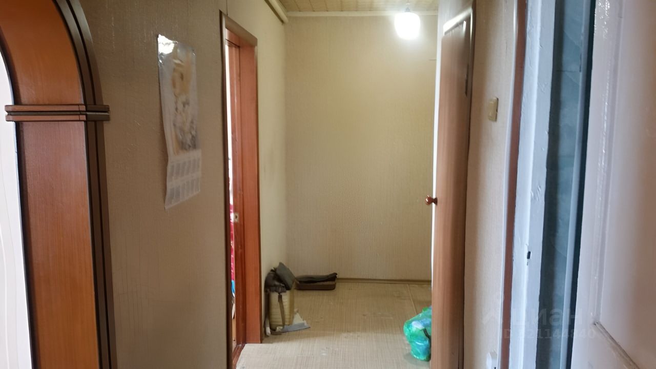 Комната 2-комн. 44.5 м² в с. Верхний Ломов — фото 9 из 12