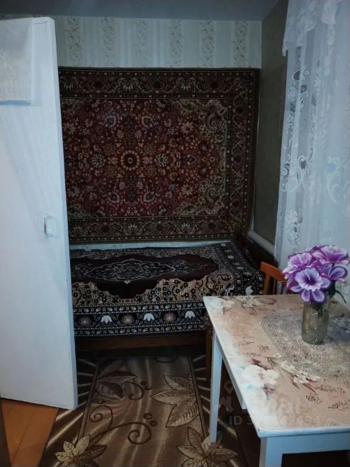 Комната 2-комн. 39 м² в рп Верхозим — фото 5 из 22