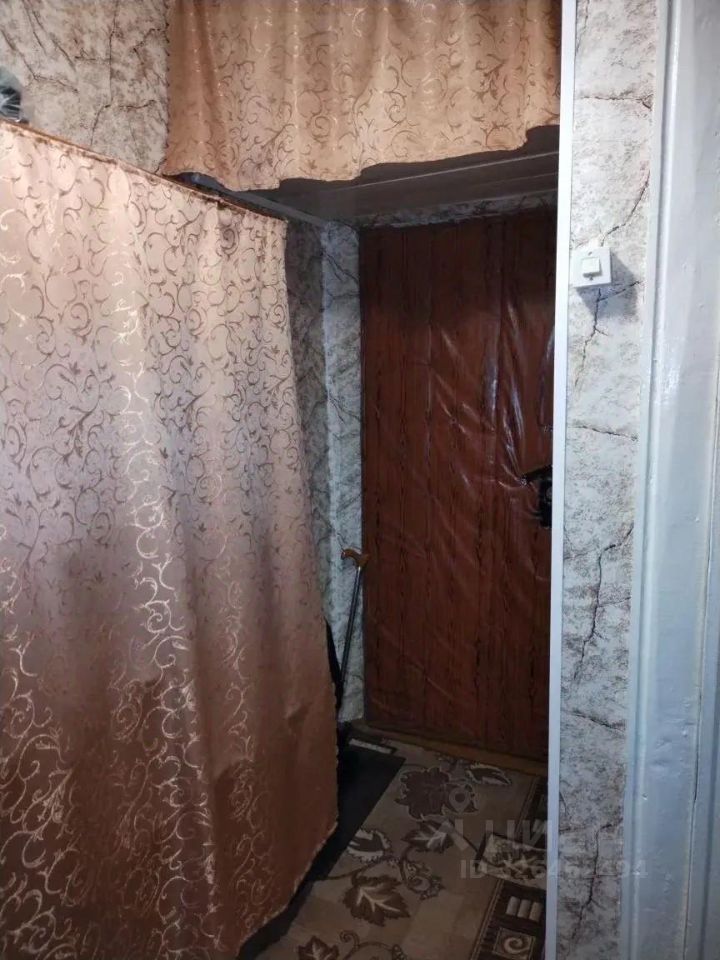 Комната 2-комн. 39 м² в рп Верхозим — фото 6 из 22