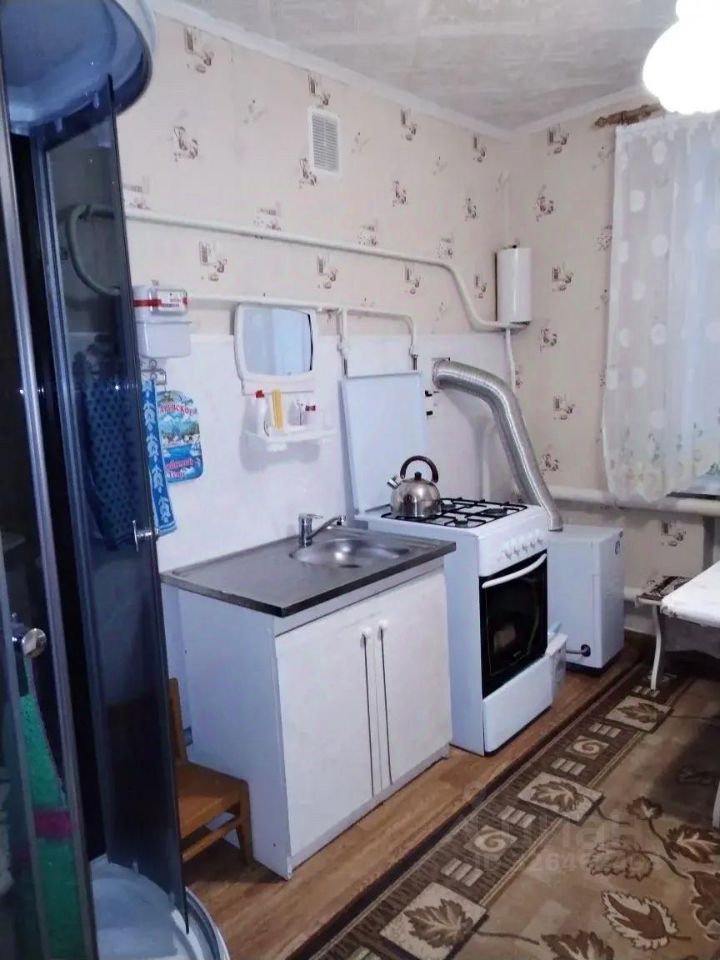 Комната 2-комн. 39 м² в рп Верхозим — фото 7 из 22