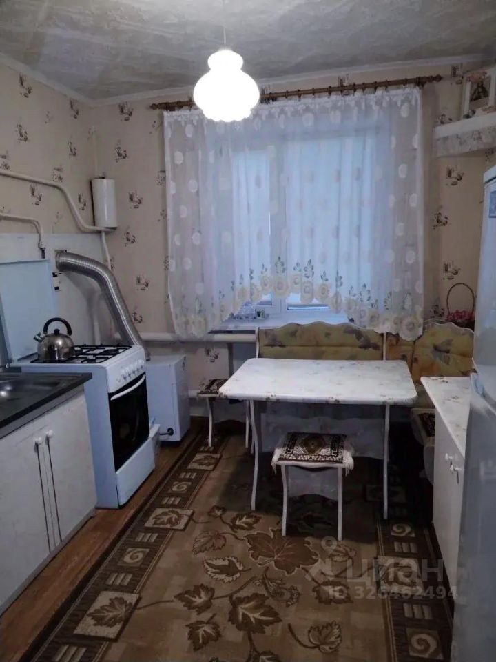 Комната 2-комн. 39 м² в рп Верхозим — фото 10 из 22