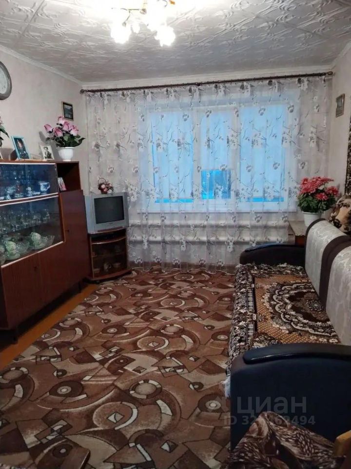 Комната 2-комн. 39 м² в рп Верхозим — фото 11 из 22