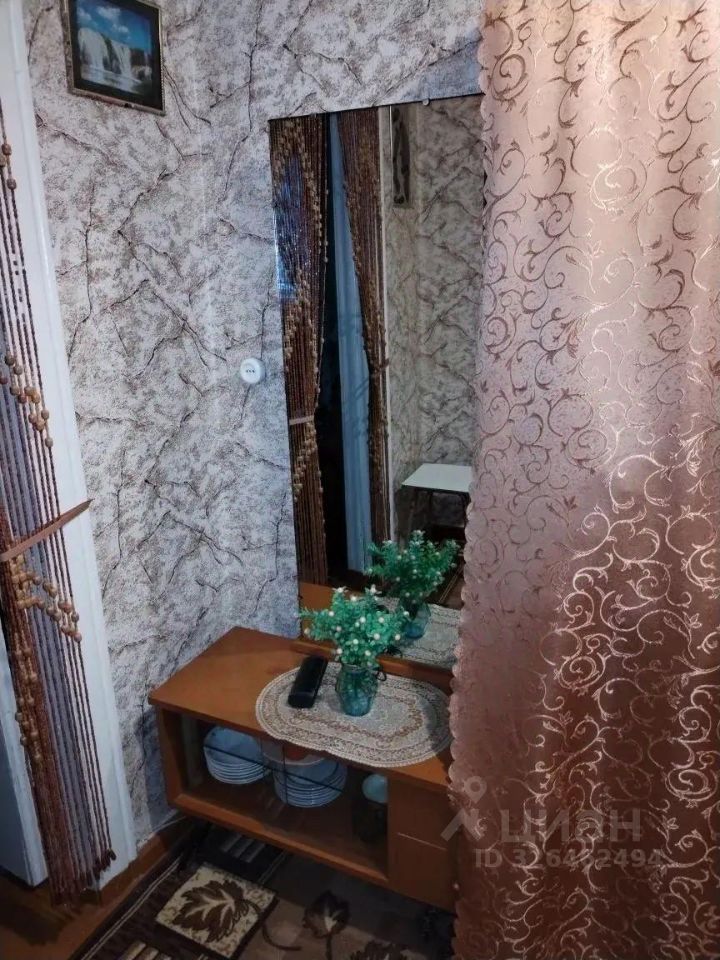 Комната 2-комн. 39 м² в рп Верхозим — фото 12 из 22