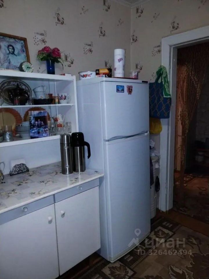 Комната 2-комн. 39 м² в рп Верхозим — фото 13 из 22