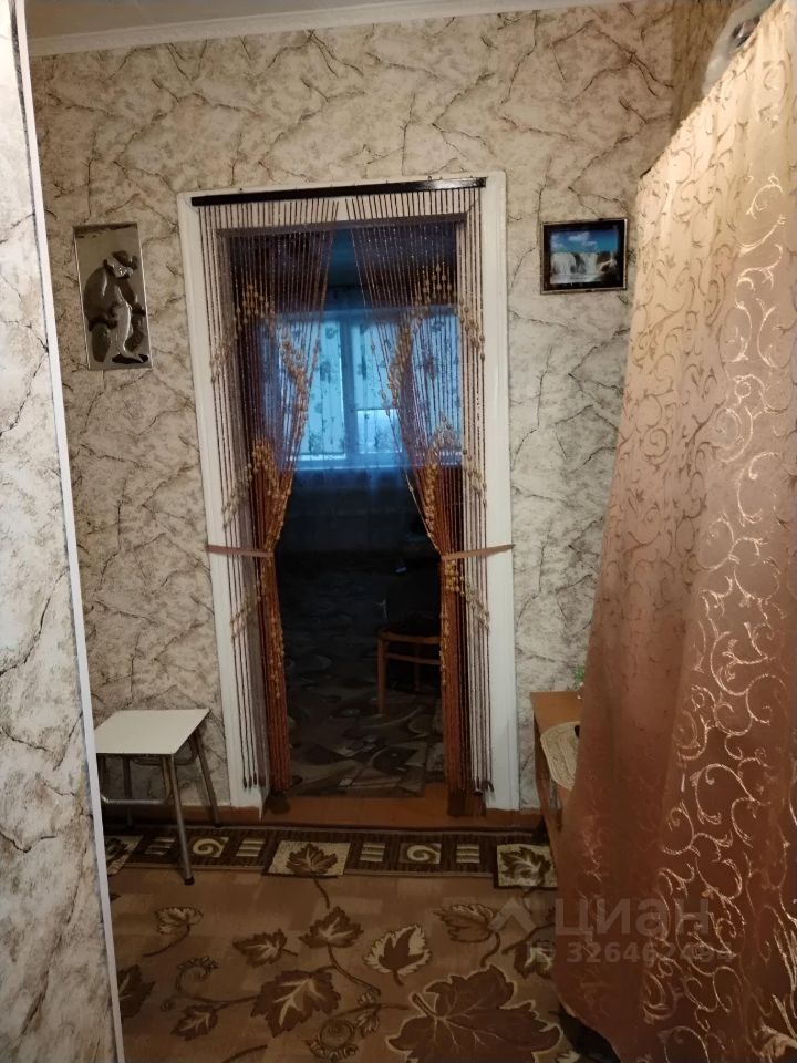 Комната 2-комн. 39 м² в рп Верхозим — фото 16 из 22