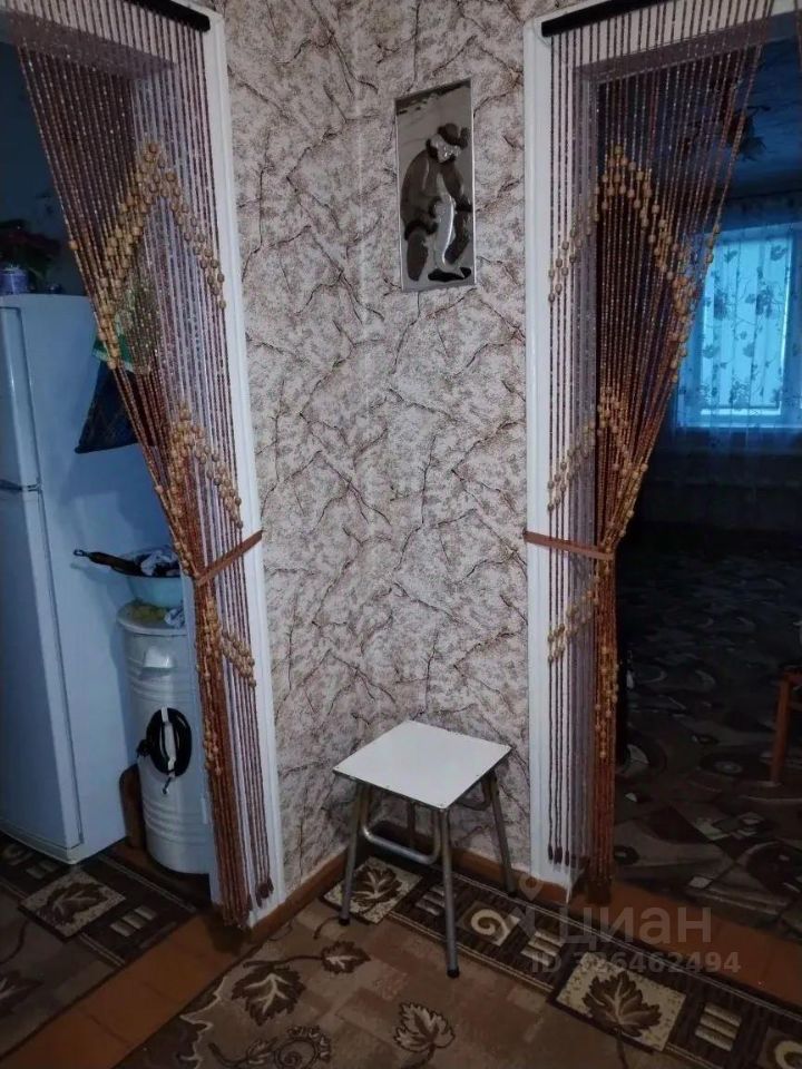 Комната 2-комн. 39 м² в рп Верхозим — фото 21 из 22