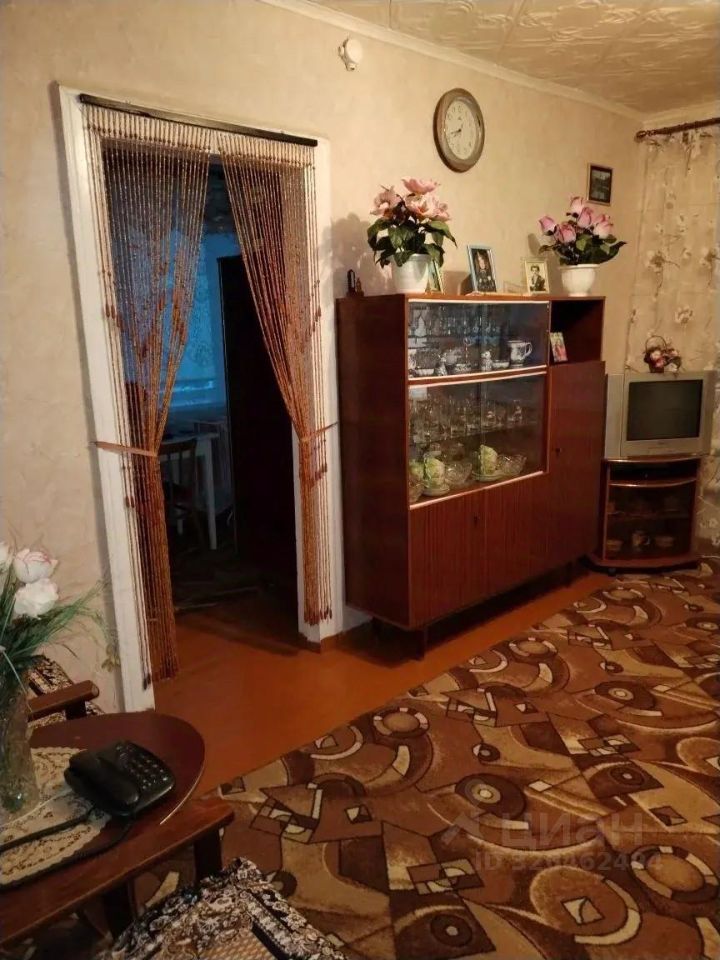 Комната 2-комн. 39 м² в рп Верхозим — фото 22 из 22