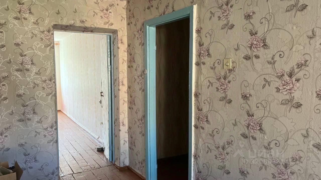 Комната 2-комн. 45 м² в рп Вершина Теи — фото 6 из 8