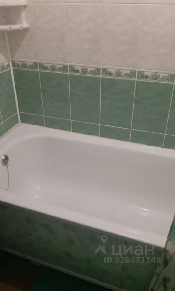 Квартира 1-комн. 34.1 м² в пос. Старая Вичуга — фото 1 из 8