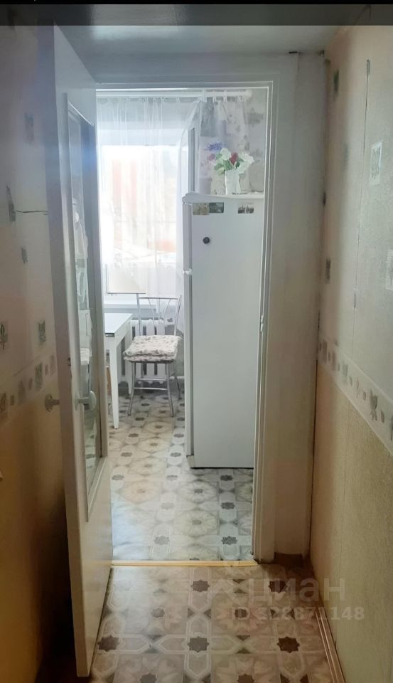 Квартира 1-комн. 34.1 м² в пос. Старая Вичуга — фото 6 из 8