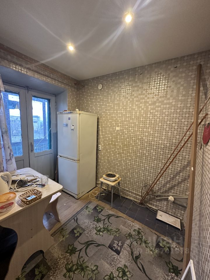 Квартира 1-комн. 20 м² в рп Выездное — фото 3 из 4