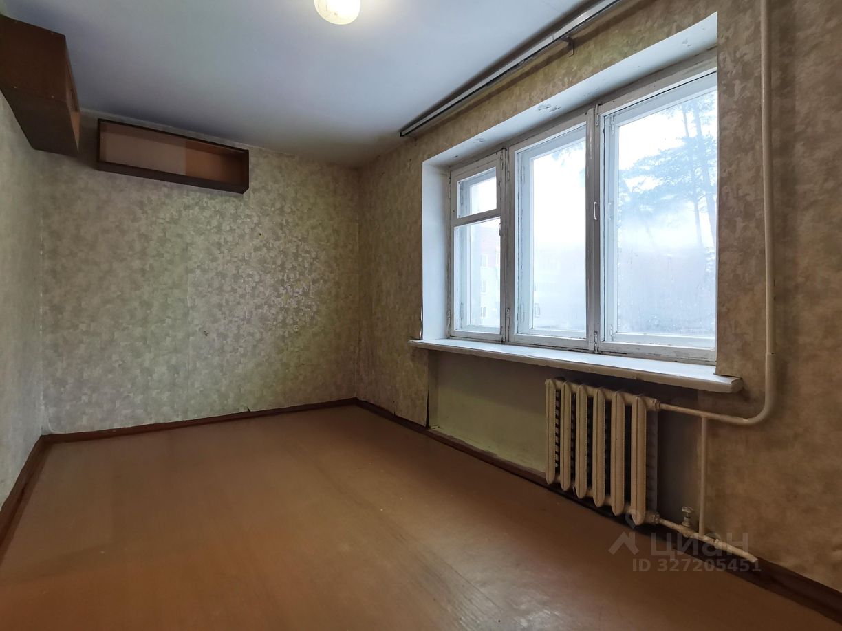 Комната 17.1 м² в Заречный — фото 12 из 15