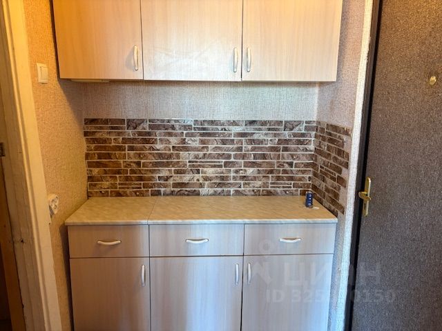 Комната 18.3 м² в Заречный — фото 3 из 5