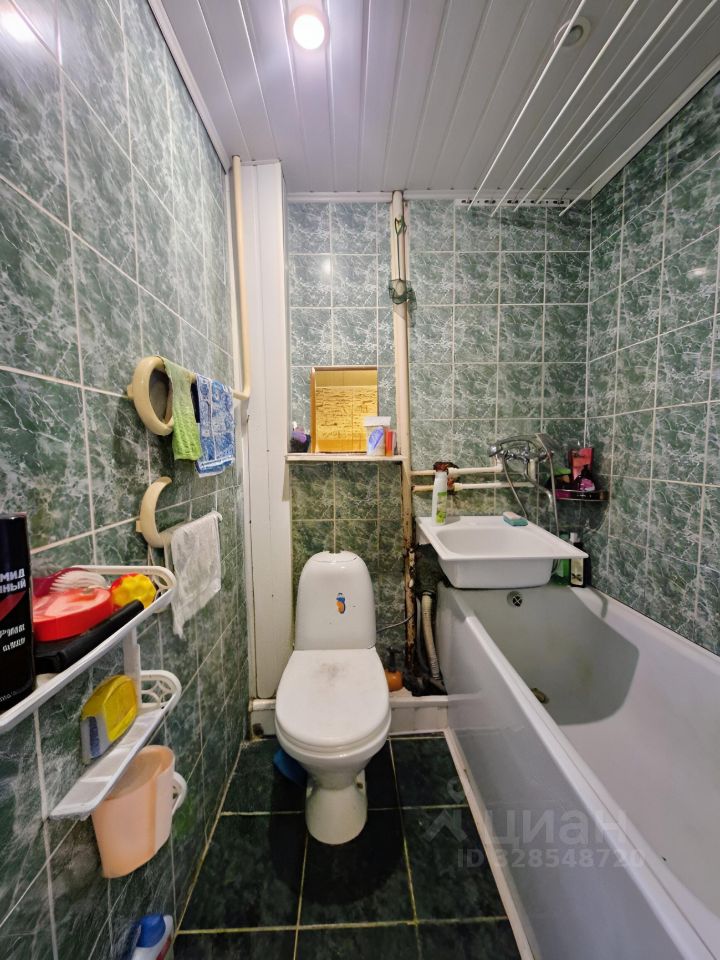 Комната 18.8 м² в Заречный — фото 2 из 5