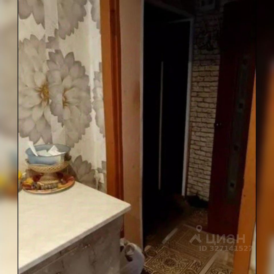 Комната 2-комн. 40.4 м² в рп Земетчино — фото 6 из 8