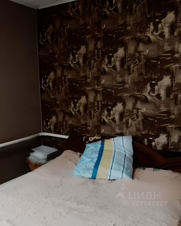 Комната 2-комн. 40.4 м² в рп Земетчино — фото 8 из 8