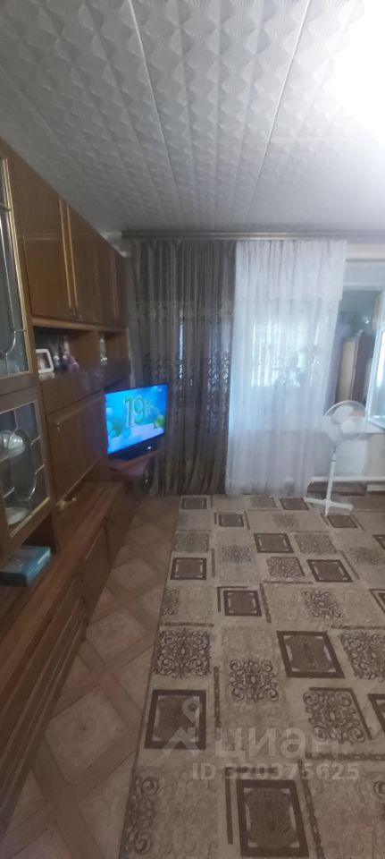 Комната 3-комн. 56 м² в Знаменск — фото 8 из 8