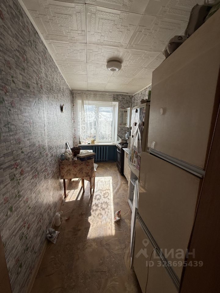Комната 2-комн. 44.9 м² в Успенское с/пос — фото 5 из 12