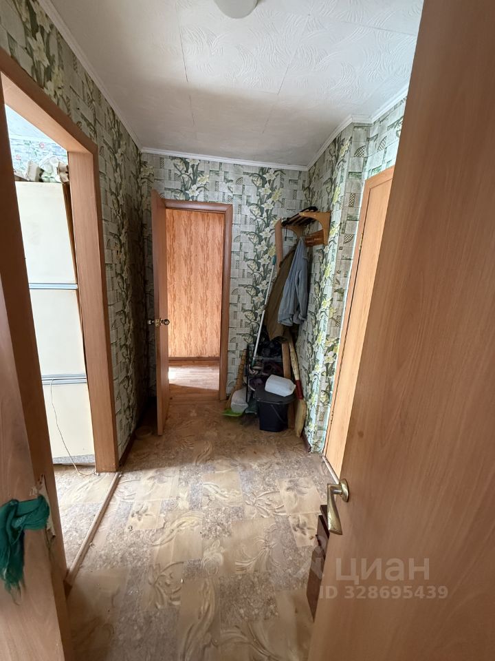 Комната 2-комн. 44.9 м² в Успенское с/пос — фото 7 из 12