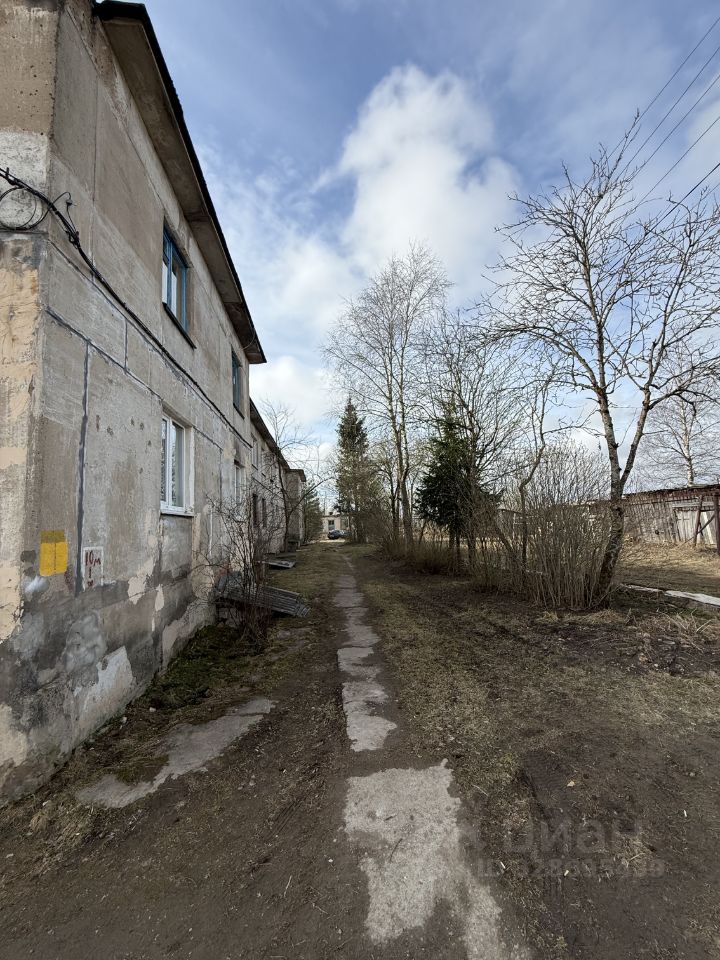 Комната 2-комн. 44.9 м² в Успенское с/пос — фото 10 из 12