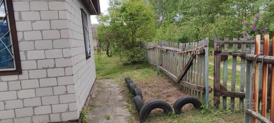 Дом 1-комн. 25.3 м² в Гомельский — фото 12 из 32