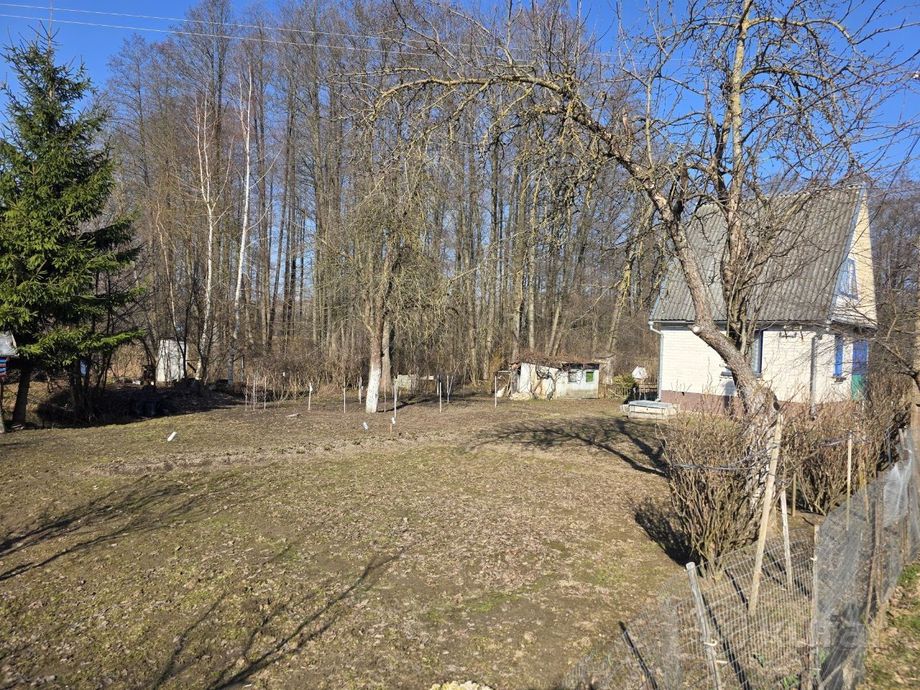 Дом 3-комн. 30 м² в Волковысский — фото 4 из 17