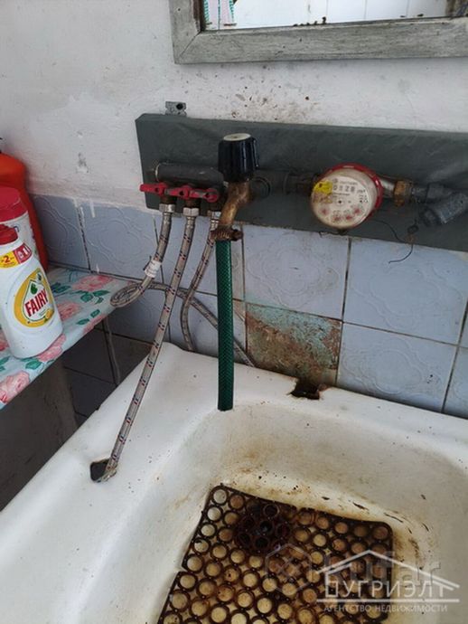 Дом 42.3 м² в Озаричи — фото 13 из 13