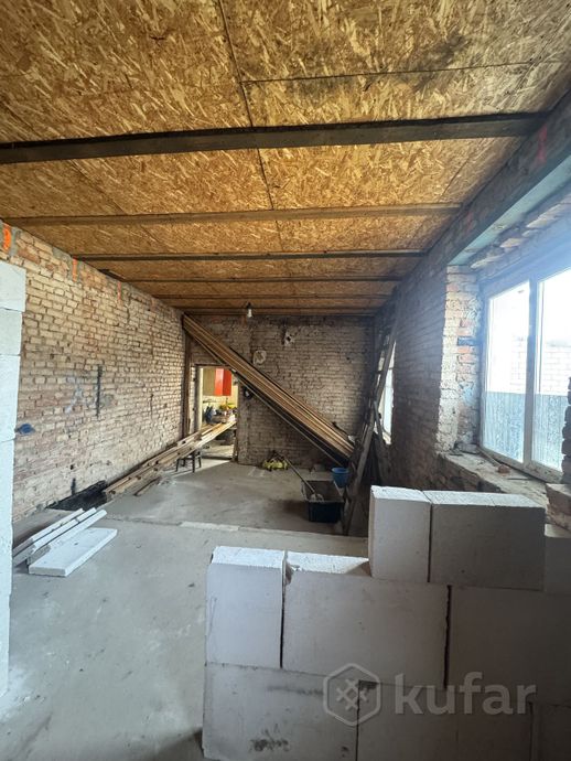 Дом 2-комн. 41.9 м² в Слуцк — фото 3 из 6