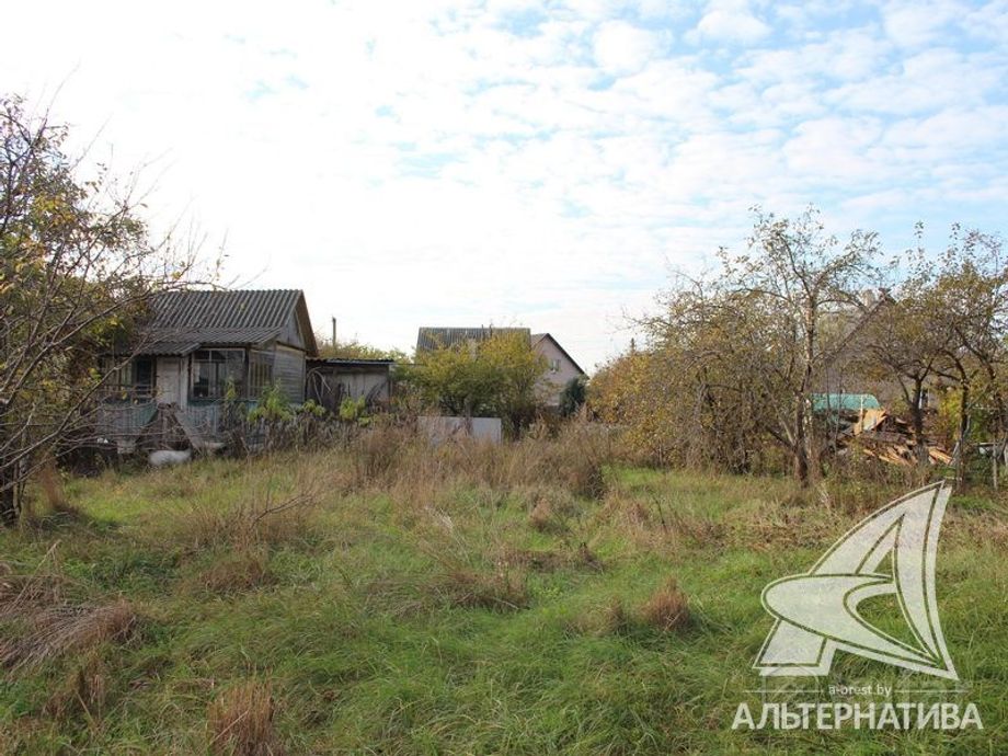 Дом 6.4 м² в Брестский — фото 10 из 12