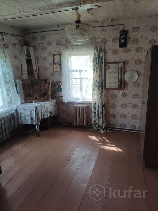 Дом 2-комн. 50 м² в Краснополье — фото 8 из 12