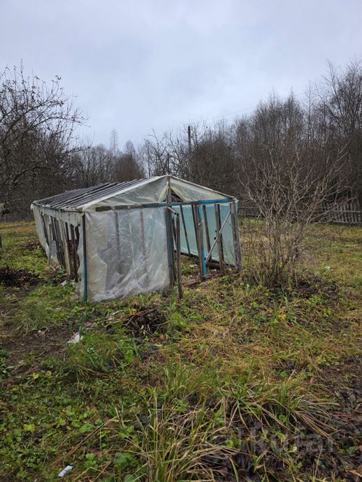 Дом 10 м² в Витебский — фото 3 из 5