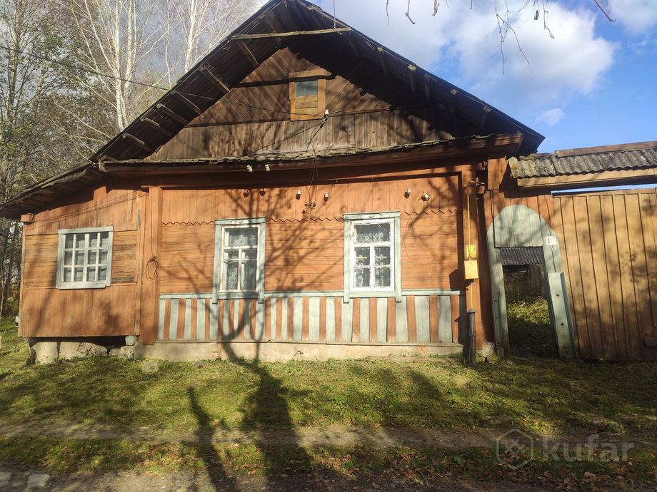 Дом 2-комн. 50 м² в Краснополье — фото 2 из 12