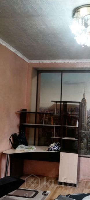 Квартира 1-комн. 26 м² в Барановичи — фото 1 из 5