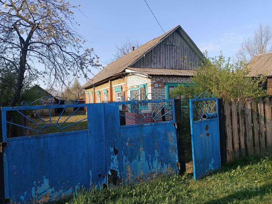 Дом 5-комн. 100 м² в Калинковичский — фото 1 из 8