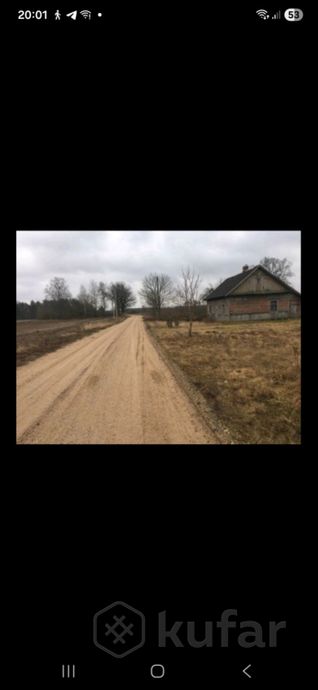 Дом 80 м² в Подосовцы — фото 4 из 4