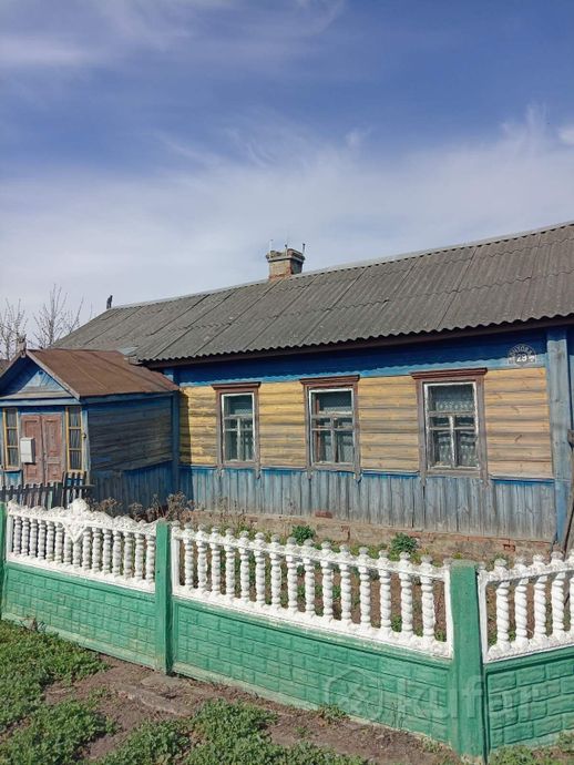 Дом 3-комн. 50 м² в Корма — фото 1 из 1