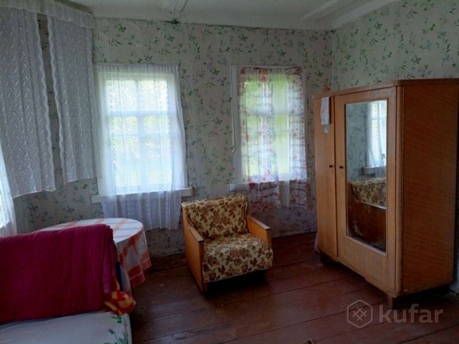 Дом 3-комн. 59.3 м² в Будка-Шибенка — фото 8 из 10