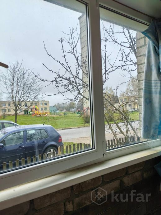 Квартира 2-комн. 58.5 м² в Волковичи — фото 16 из 35