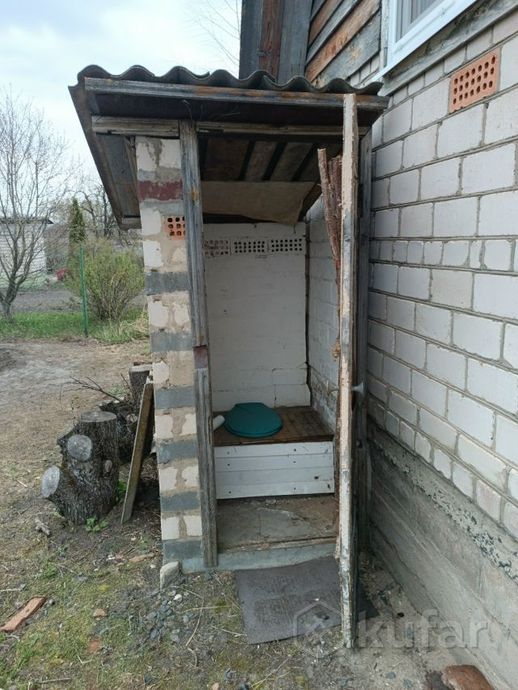 Дом 1-комн. 12 м² в Солигорский — фото 6 из 11