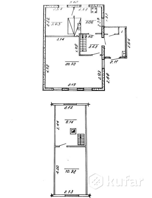 Дом 4-комн. 43.18 м² в Могилёвский — фото 9 из 10