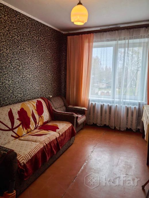 Квартира 2-комн. 50 м² в Горбовичи — фото 12 из 17