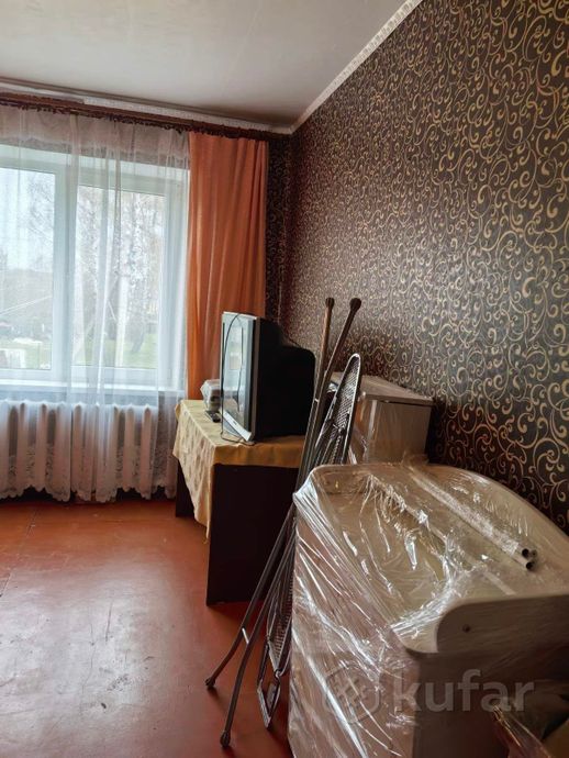 Квартира 2-комн. 50 м² в Горбовичи — фото 13 из 17